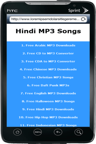 hindi mp3 songs listen online