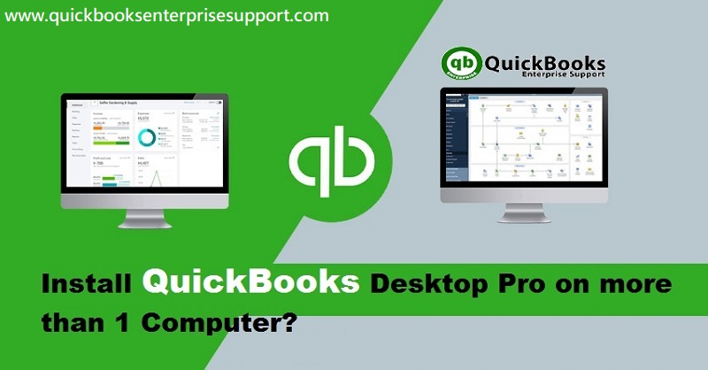 reinstall quickbooks on new computer